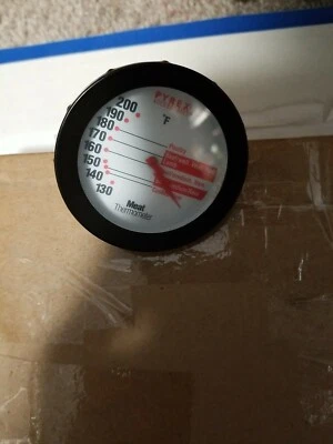 Pyrex Accessories Meat and Poultry  Thermometer;nice condition bu (not working)  - Image 1 of 4