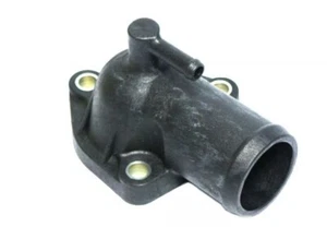 FLANGIA CORPO TERMOSTATO RACCORDO ACQUA NISSAN CABSTAR 1998-2006 ATLEON 3.0 DS - Imagen 1 de 2