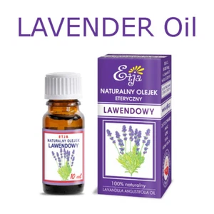 Aceites de masaje 100% fragancia pura aromaterapia para calmar 10 ml ETJA - Imagen 1 de 25