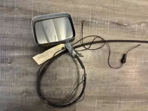 1980-1990 Cadillac Brougham RWD SDV LEFT Mirror Manual Cable PN#61737 - Bild 1 von 4