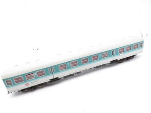 338HO - Fleischmann H0 5145 k - Nahverkehr Personenwagen 2.Kl der DB - Bild 1 von 6