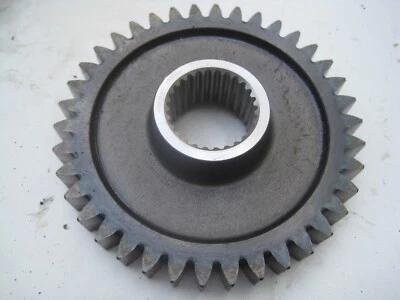Honda Sabre V45 Vf750 1982-1983 transmisión primaria 38T Foto 1 de 2