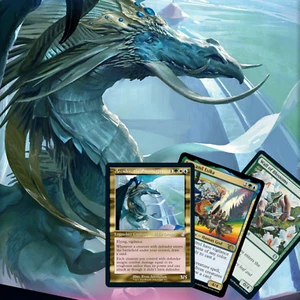-CUSTOM EDH/COMMANDER DECK- Arcades the Strategist - Defenders! - Picture 1 of 1