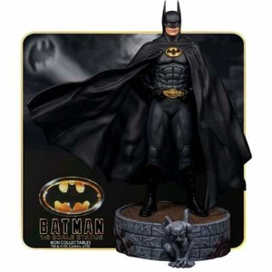 Batman (1989) Batman Michael Keaton 1/6th Scale Statue - Picture 1 of 5