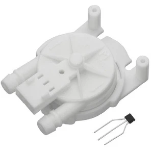 Saeco Magic Vienna Royal Set flowmeter Replacement part 286473300 FLOW METER KIT - Picture 1 of 3
