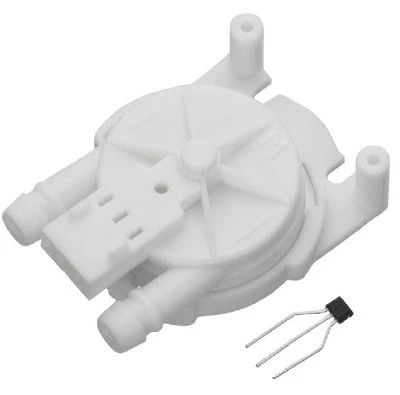 Saeco Magic Vienna Royal Set caudalímetro pieza de repuesto 286473300 KIT CAUDALÍMETRO Foto 1 de 3