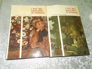 I PIU' BEI RACCONTI DI FRANCIA DI MARIO BONFANTINI GHERARDO CASINI EDITORE 1968 - Bild 1 von 1