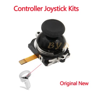 New Original Controller Joystick Kits For Meta Oculus Quest 2 Replacement Parts - Picture 1 of 4