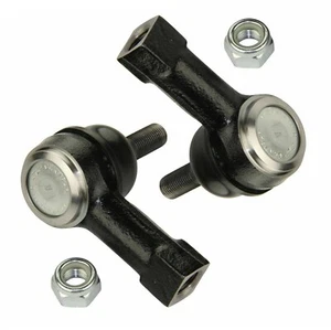 For Chevrolet 2012-2014 Sonic Set of 2 Front Outer Tie Rod Ends Moog ES800929 - Picture 1 of 1