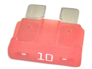 For Volvo S60 Cross Country Fuse - Blade Type (ATC) Littelfuse 37971RYDT - Picture 1 of 2