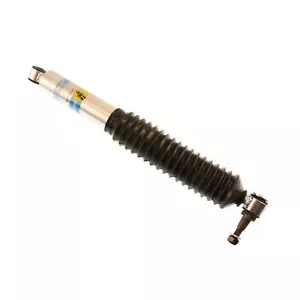 Bilstein 33-174525 B8 5100 Steering Damper Front Silver - Picture 1 of 1