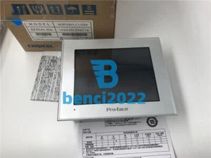 1PC Pro-face AGP3301-L1-D24 AGP3301L1D Touch Screen New Expedited Ship - Picture 1 of 5