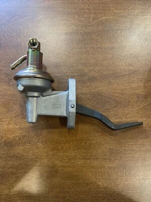 FORD F150-F250-F350 -E100-250 350-5.8L- 6.6L  1980-1982-NEW FUEL PUMP 60185 - Image 1 of 4