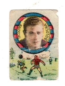 CALCIO   FIGURINA  CALCIATORI  VAV 1948 BOLOGNA  BAIOCCHI  DIFETTOSA - Bild 1 von 1