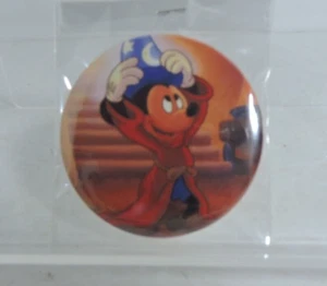 Disney Colorful Mickey Wizard Metal pin - Picture 1 of 2