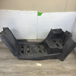 2013 Can-Am Outlander 400 Max Left Foot Well Floorboard 705003633 - Picture 1 of 8