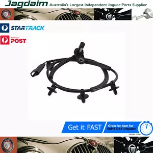 New Jaguar X-Type ABS Rear Wheel Seed Sensor RH C2S43217 - Picture 1 of 1