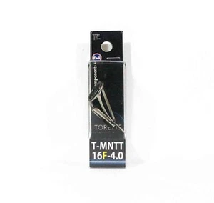 Fuji T-MNTT Size 16F-4.0 Rod Top Guide Torzite Titanium Frame x 1 (7143) - Picture 1 of 5
