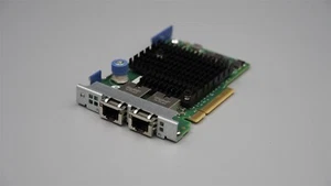 ADAPTADOR 701525-001 HP 561FLR-T ETHERNET 10GB 2P 561FLR-T 700697-001 700699-B21 - Imagen 1 de 3