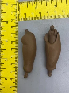 Muslos desnudos Piernas Legiones míticas Figura Obscura Cosmic 1/12 6" Figura Bastet - Imagen 1 de 1