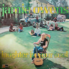 Jamie Owens  - Laughter In Your Soul (Lp, Album)