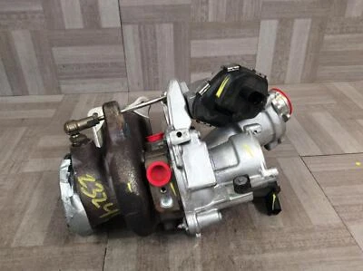 2019 Volkswagen Tiguan Exhaust Manifold 27k Factory OEM Replacement Part Foto 1 de 4