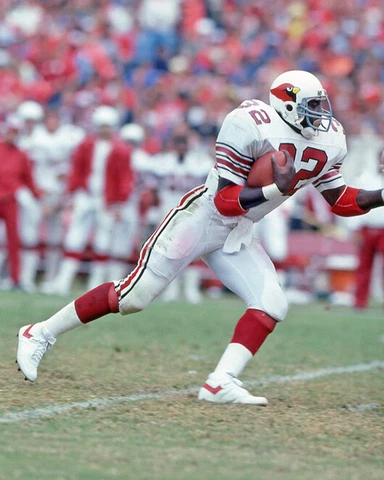 St. Louis Cardinals OTTIS 'OJ' ANDERSON Glossy 8x10 Photo Print Football Poster Cover