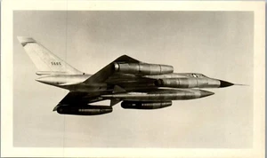 Convair B-58 "Hustler" Bomber Jet Plane Photo (3 x 5) - Picture 1 of 2
