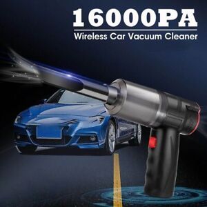 Supplies Air Blower Blow And Suction Wireless Vacuum Cleaner Super Suction