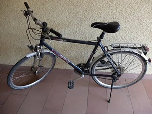 herrenfahrrad 28 zoll gebraucht - Bild 1 von 10