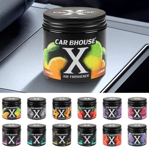Multifunctional Car Aromatherapy Car AirFresheners Long-Lasting Z8Q8 - Picture 1 of 25