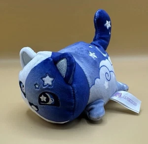 Aphmau MeeMeows Celestial Moon Katze 6 Zoll Mystery Plüsch – 4er Wurf - Bild 1 von 6