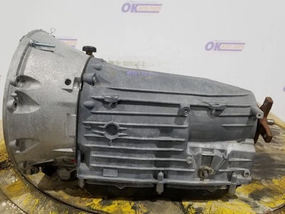 Automatic Transmission 218 TYPE 2013 MERCEDES BENZ CLS63 AMG RWD 5.5L 43K MILES - Image 1 of 4