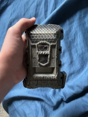 Cámara Wildgame Innovations Scrapeline Lightsout Trail 16 mp SP16B20D18-9 - 16 GB Foto 1 de 2