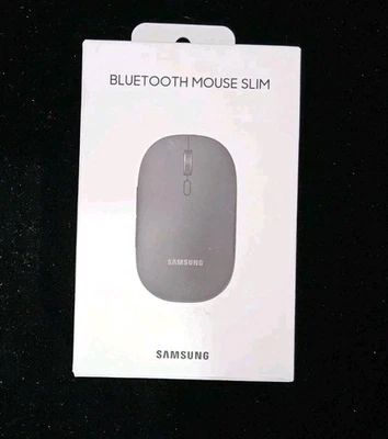 ☆Samsung Slim Bluetooth Mouse - Image 1 of 2