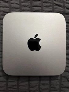 Apple Mac Mini Late 2014 Intel 3.0 i7 16GB RAM 1.12 TB Fusion Drive Monterey - Picture 1 of 11