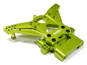 Billet Machined Rear Shock Tower for Traxxas 1/10 Nitro Slash 2WD - Picture 1 of 3