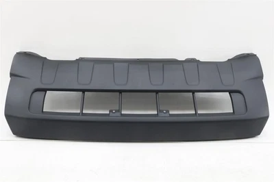 Placa de deslizamiento de parachoques delantero OEM HONDA 71110-SZA-A00ZA Pilot 2009-2011 nueva Foto 1 de 4