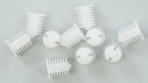 Paquete de 10 pasadores de junta interior Cometic #C10122 Harley Davidson Foto 1 de 1