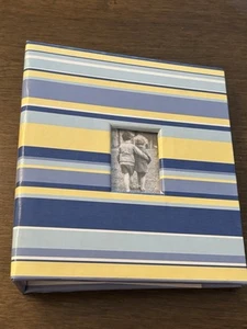 Hallmark Stories Fotoalbum mit 2 Ringen - Bild 1 von 13