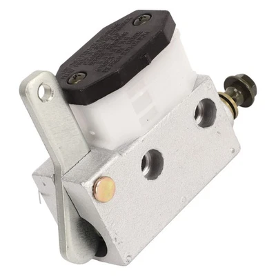 Brake Master Cylinder Pump Metal Construction Simple Installation 12.8 For SU - Image 1 of 4