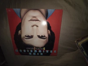 Rick Springfield Beautiful Feelings 1984 Vinyl Record LP - VG+ - Picture 1 of 3
