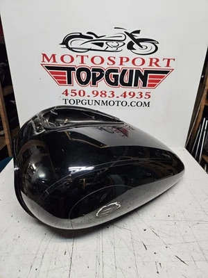 1999 - 2009 YAMAHA XVS1100 XVS 1100 VSTAR V-STAR FUEL GAZ PETROL TANK RESERVOIR - Image 1 of 4