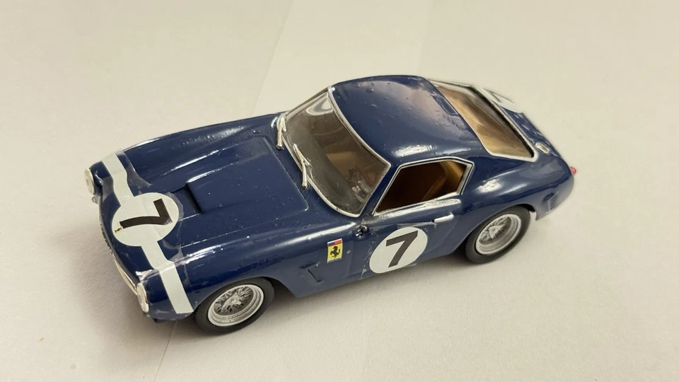 FERRARI 250 GT 143 - Immagine 1 di 1
