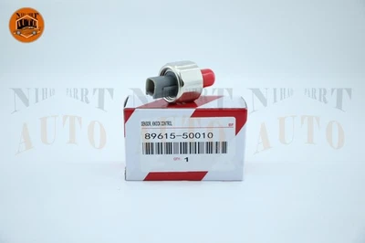 OEM 89615-50010 New KNOCK SENSOR FOR TOYOTA 4Runner Celica For LEXUS LS400 US Foto 1 de 4