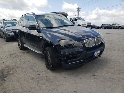 Carrier 4.8L 3.91 Ratio Front Fits 07-10 BMW X5 2253121 - Image 1 of 4