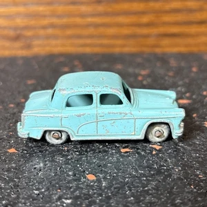MATCHBOX LESNEY 1-75 SERIES - AUSTIN A50 - Made In England - No 36 - Picture 1 of 7