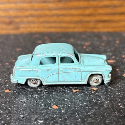 MATCHBOX LESNEY 1-75 SERIES - AUSTIN A50 - Made In England - No 36 - Image 1 of 4