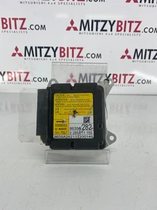 Srs Diagnosis Airbag Control Unit for Mitsubishi OUTLANDER GF8W 2.4 - Picture 1 of 11