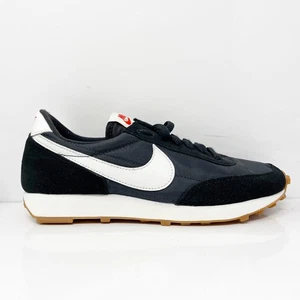 Nike Womens Daybreak CK2351-001 Black Casual Shoes Sneakers Size 7.5 - Picture 1 of 12